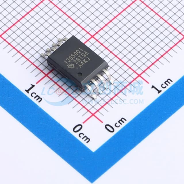 TPSI3050QDWZRQ1实物图