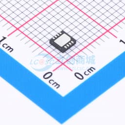 高效DC/DC转换器缩略图