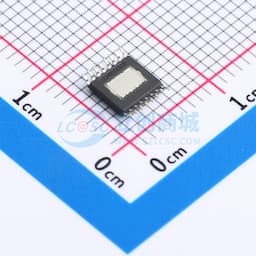 3.5V至36V、0.5A同步降压转换器缩略图