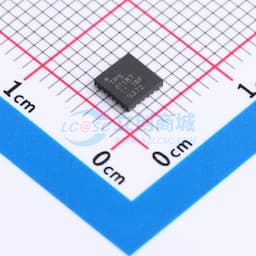 带有脉宽调制(PWM)接口和自动相移的用于笔记本电脑的白光发光二级管(WLED)驱动器缩略图