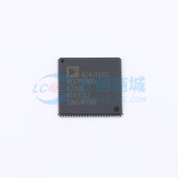 具有更高 I2S 灵活性的 Sigma DSP 数字音频处理器缩略图