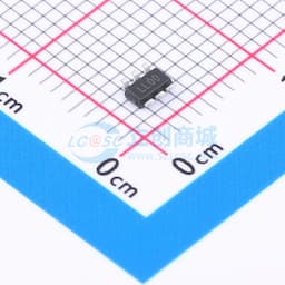 采用 ThinSOT 和 DFN 封装的微功率、降压型开关稳压器缩略图