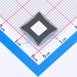 具有更高 I2S 灵活性的 Sigma DSP 数字音频处理器缩略图