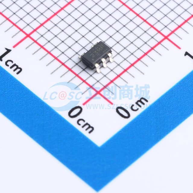 1.8V 300mA 6V实物图