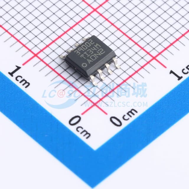 高级8引脚负载共享控制器实物图