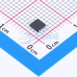 模拟开关/多路复用器缩略图