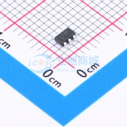 采用 ThinSOT 和 DFN 封装的微功率、降压型开关稳压器缩略图