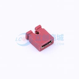 2.54mm 开顶式缩略图