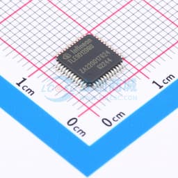 TLE9012DQUXUMA1缩略图