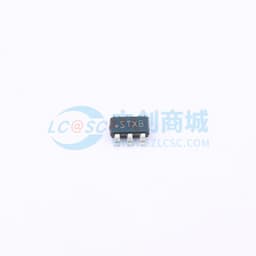4.5V 至 42V 输入、0.1/0.3/0.6A 输出降压直流/直流稳压器缩略图