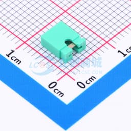 2.54mm 开顶式缩略图