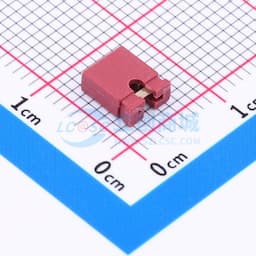 2.54mm 开顶式缩略图