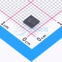 双通道优先电源路径控制器缩略图