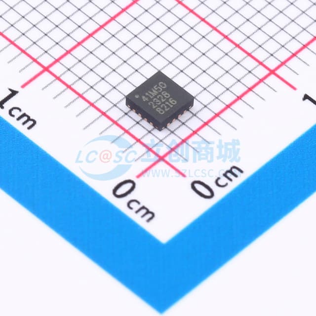 降压型 1A 4.5V~40V实物图