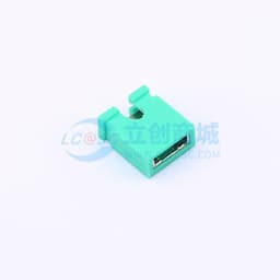 2.54mm 开顶式缩略图
