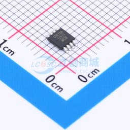 模拟开关/多路复用器缩略图