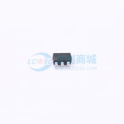 12位DAC带轨到轨输出缩略图
