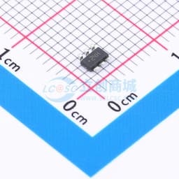 4.5V 至 42V 输入、0.1/0.3/0.6A 输出降压直流/直流稳压器缩略图