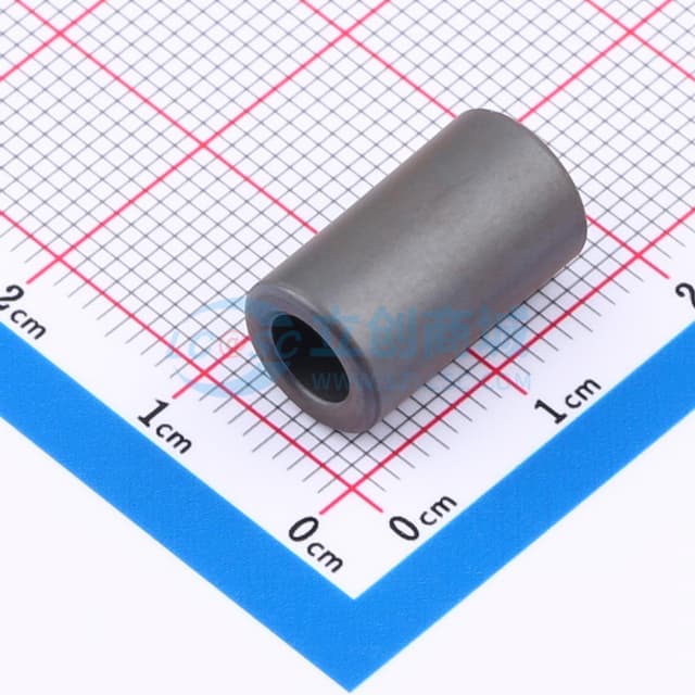 100Ω@100MHz 9x16x5磁环实物图