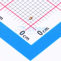 双向ESD 5V截止缩略图