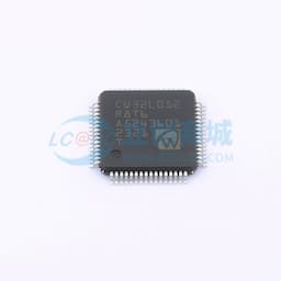 超低功耗MCU产品缩略图