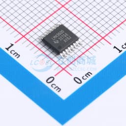 3.5V至36V、0.5A同步降压转换器缩略图