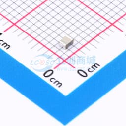 2.2nF ±2% 50V缩略图