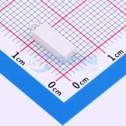 DC输入 1通道 隔离电压(rms):5000V缩略图