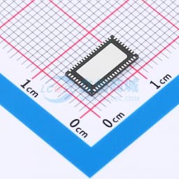 DS80PCI800 2.5-Gbps/5.0-Gbps/8.0-Gbps 8通道PCI-Express中继器，带均衡和去加重缩略图