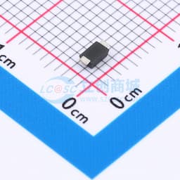 双向TVS 160V截止 峰值浪涌电流：0.8A缩略图