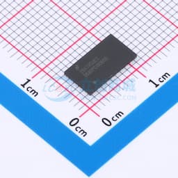 DS80PCI800 2.5-Gbps/5.0-Gbps/8.0-Gbps 8通道PCI-Express中继器，带均衡和去加重缩略图