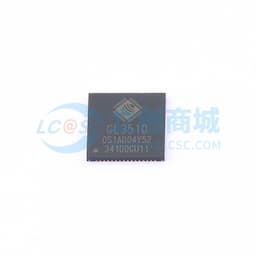 USB 3.1 Gen 1集线器控制器缩略图