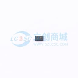 单向ESD 20V截止 峰值浪涌电流：80A@8/20us缩略图