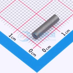 1.45uH ±20% 3x12磁棒缩略图