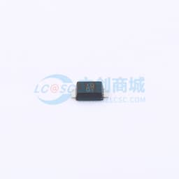 双向TVS 78V截止 峰值浪涌电流：1.6A@10/1000us缩略图