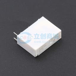 无锁存 12V 一组常开:1A(单刀单掷-常开) 7A缩略图