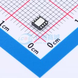 具有CANFD和故障保护功能的汽车类CAN收发器缩略图