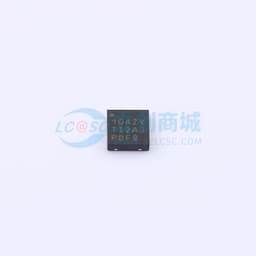 具有CANFD和故障保护功能的汽车类CAN收发器缩略图