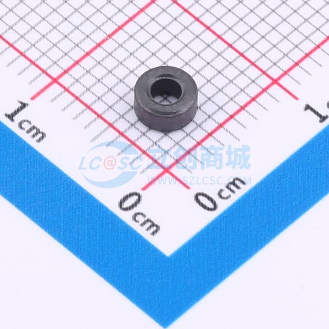 30Ω@100MHz 4x2x2空心磁珠实物图