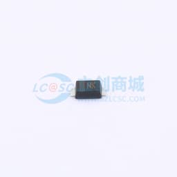 单向TVS 60V截止 峰值浪涌电流：2.1A缩略图