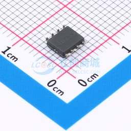 具有CANFD和故障保护功能的汽车类CAN收发器缩略图