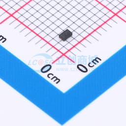 单向TVS 10V截止 峰值浪涌电流：60A@8/20us缩略图