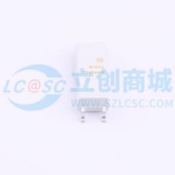 DC输入 1通道 隔离电压(rms):5000V缩略图