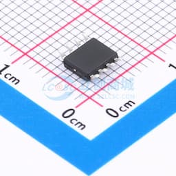 通用J-FET输入双运算放大器缩略图