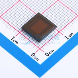 1/3英寸 1.2 MP CMOS图像传感器 数字型 全局快门缩略图