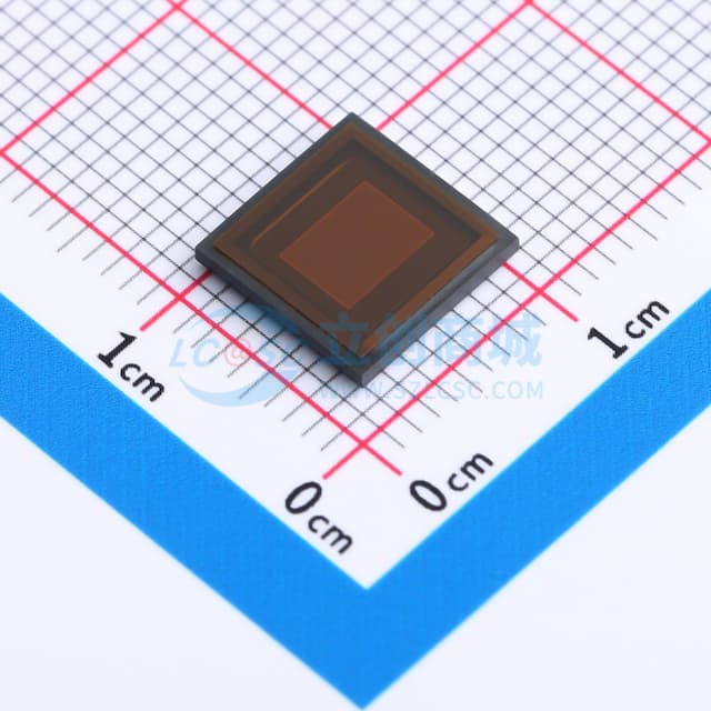 1/3英寸 1.2 MP CMOS图像传感器 数字型 全局快门实物图
