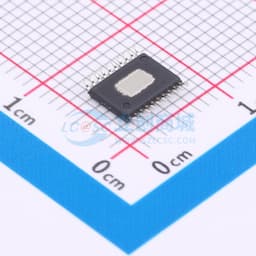TPS55065-Q1升压/降压开关模式调节器缩略图