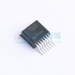 NTBG022N120M3S缩略图