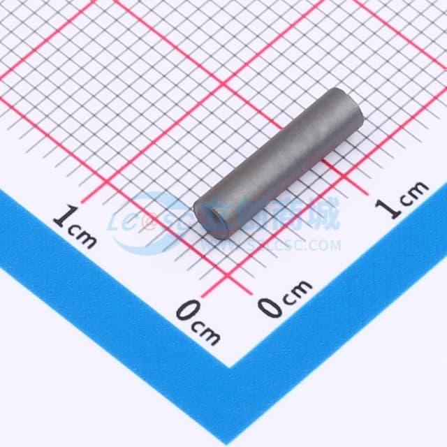 1.45uH ±20% 3x12磁棒实物图