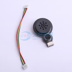 立创·泰山派音频小板-A缩略图